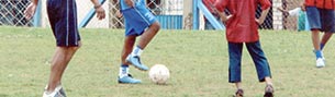 SCUOLE sport