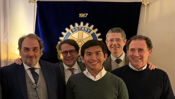rotary